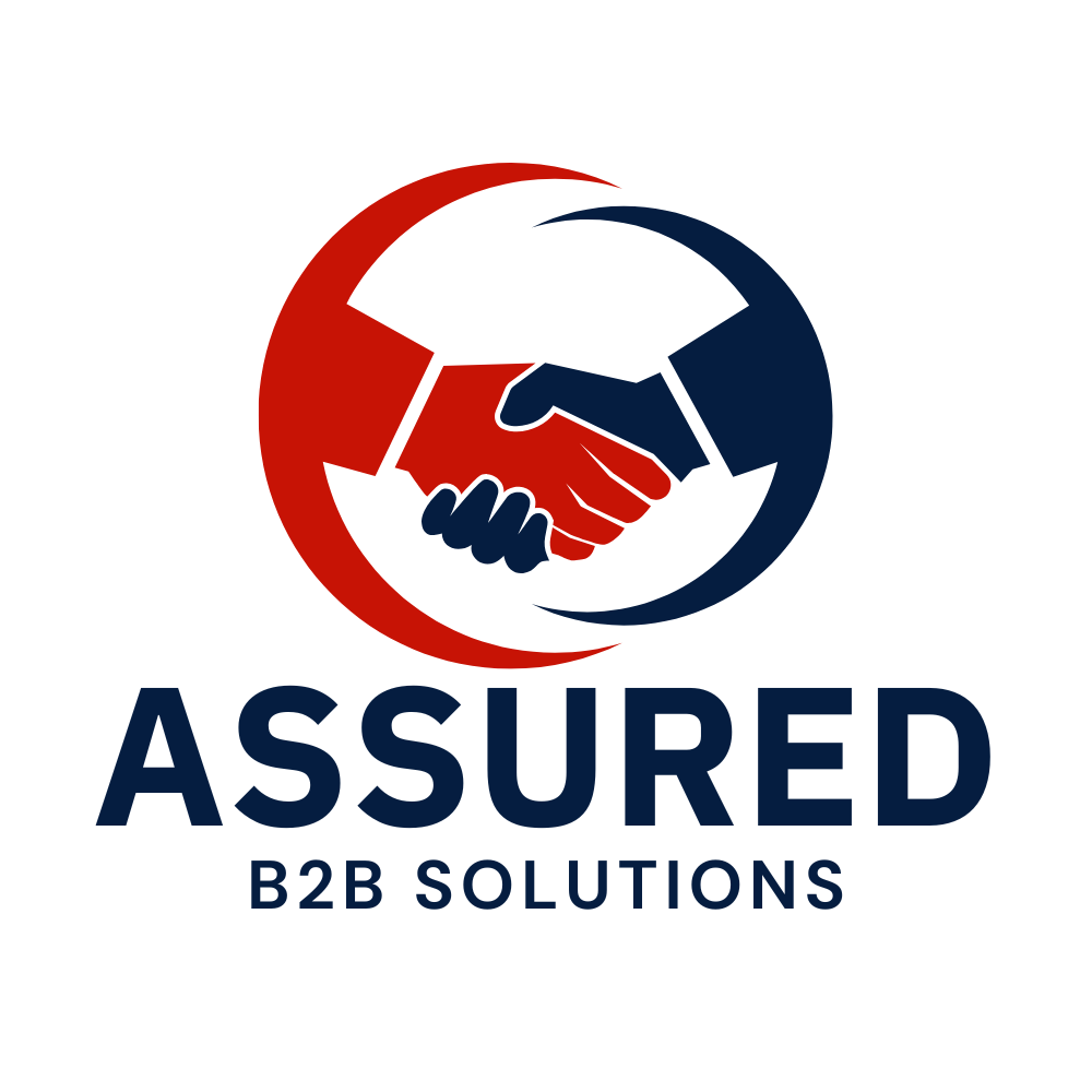 assuredb2b.com